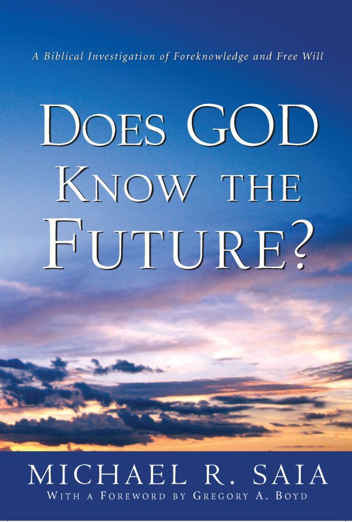 Does God Know the Future?